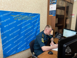 У курсантов Академии продолжается производственная практика  